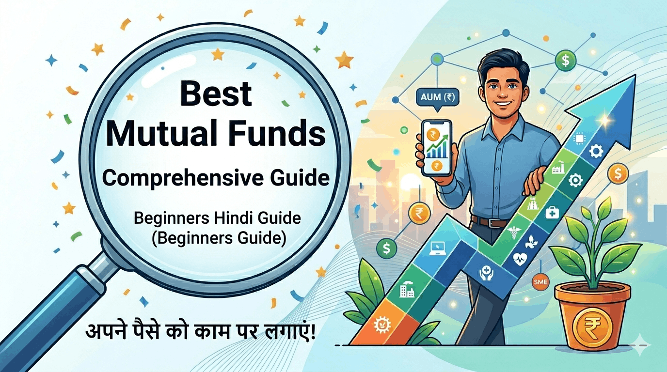 best mutual funds for beginners 2026