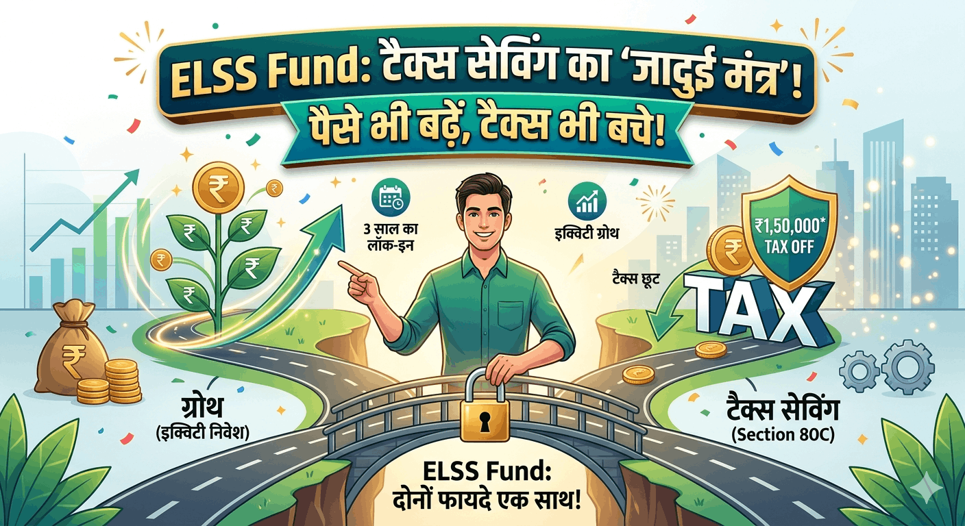 ELSS fund