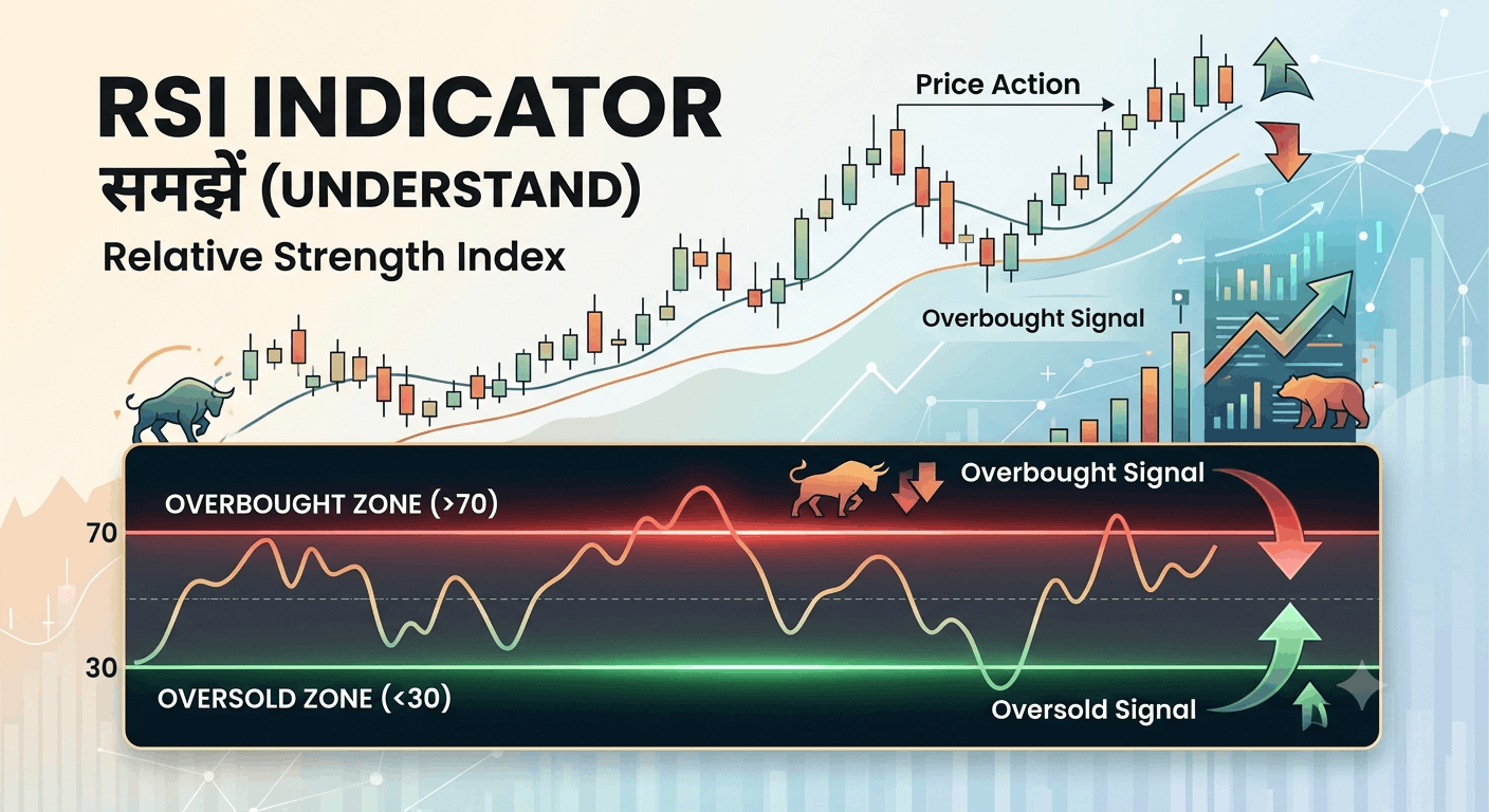 rsi indicator