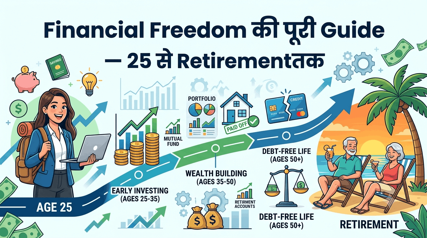Financial Freedom Guide