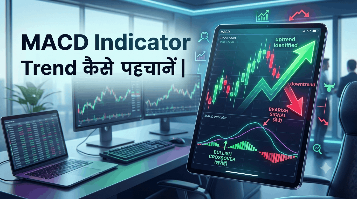 MACD Indicator