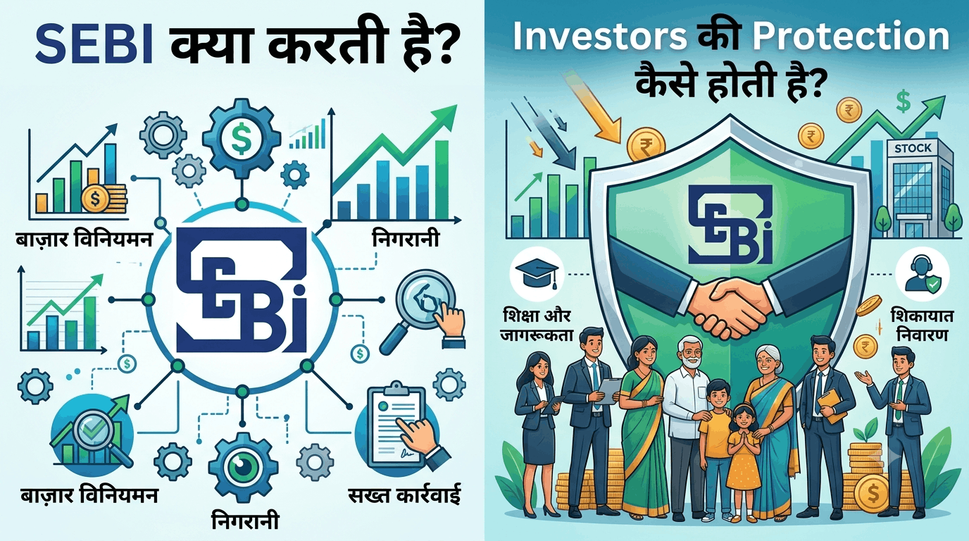 SEBI investor protection