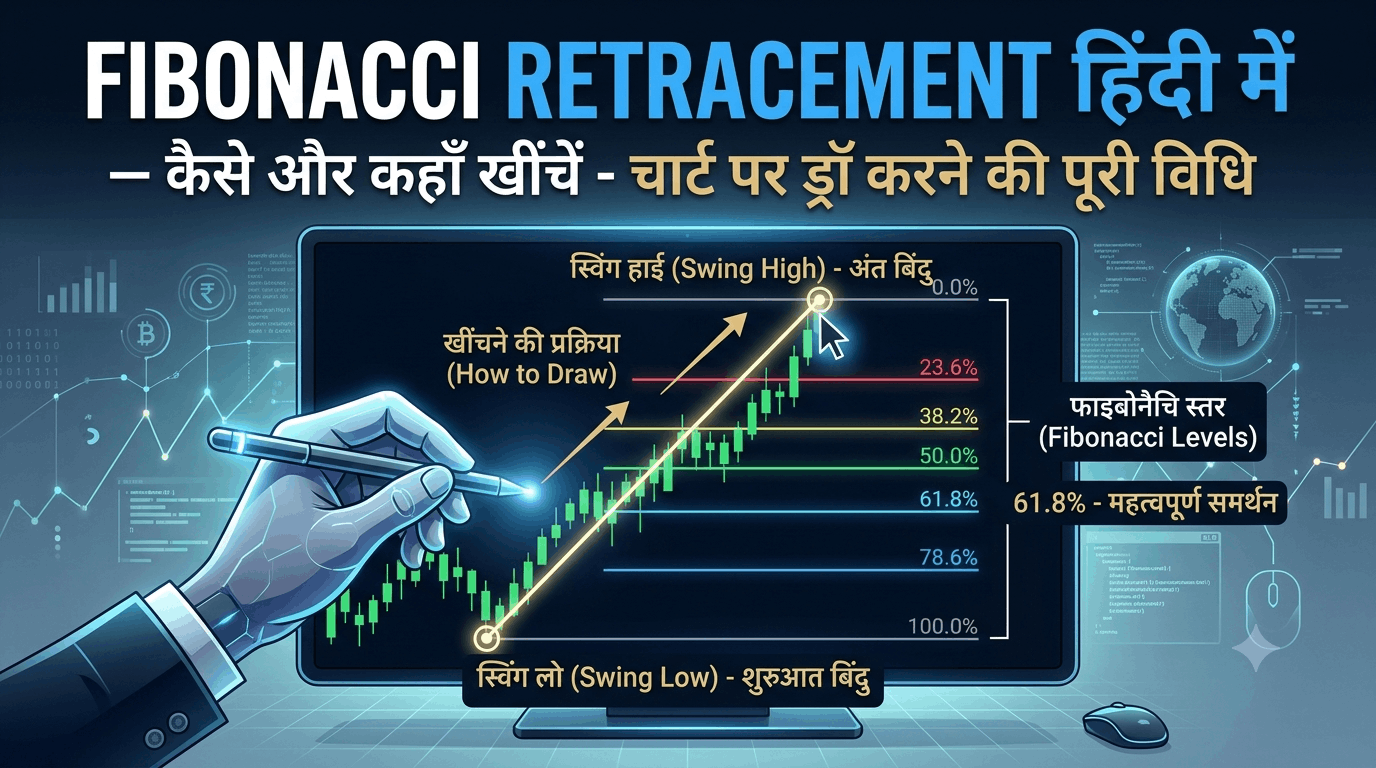 Fibonacci Retracement