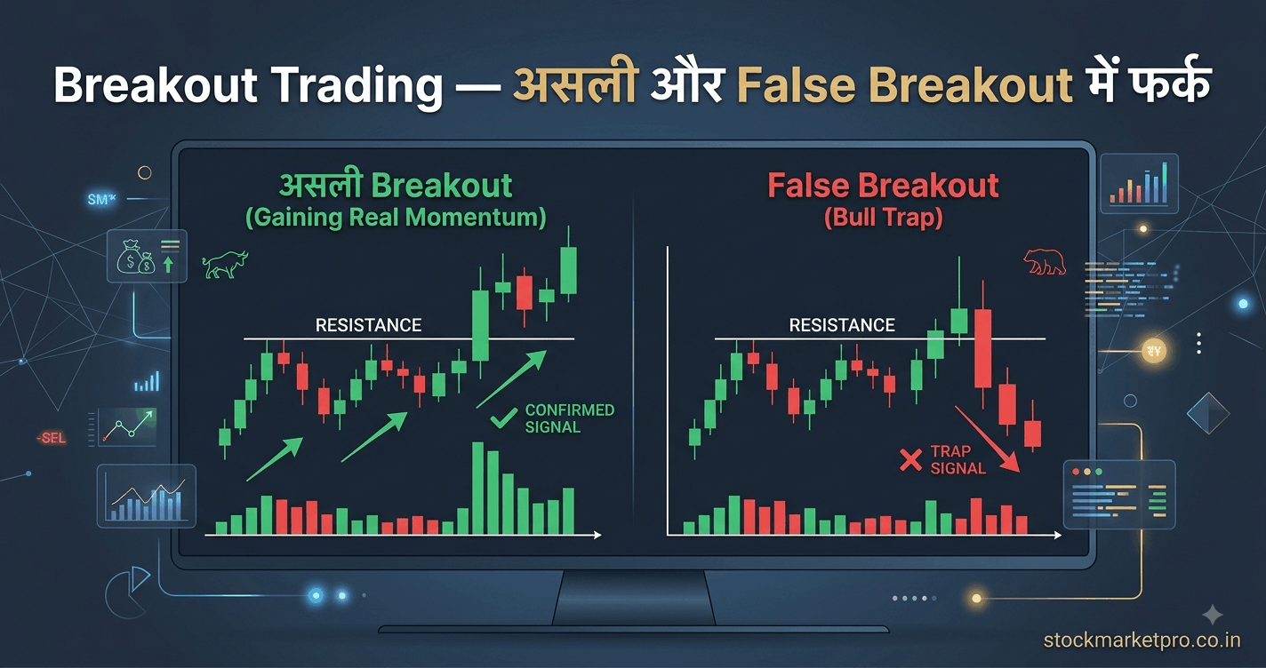 Breakout Trading