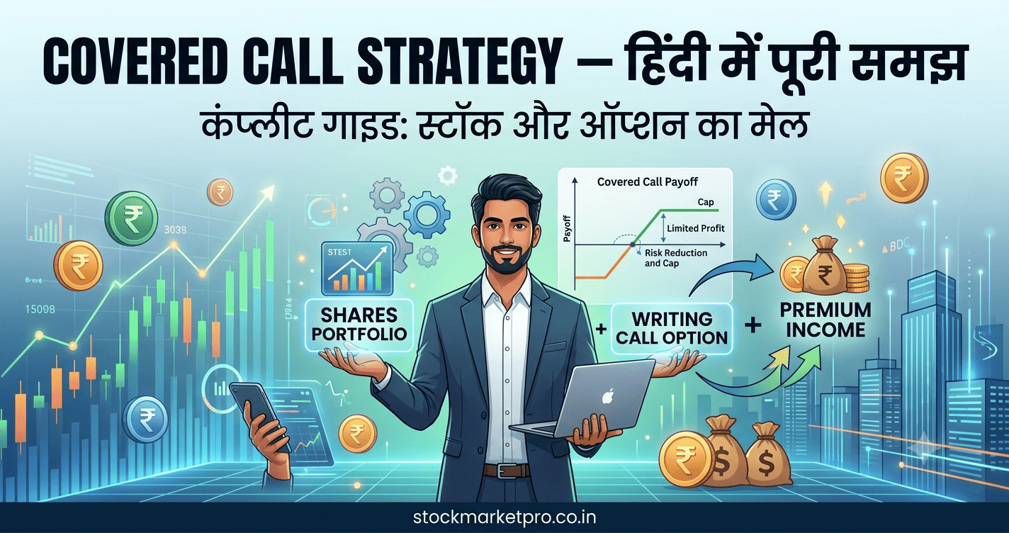 covered call strategy