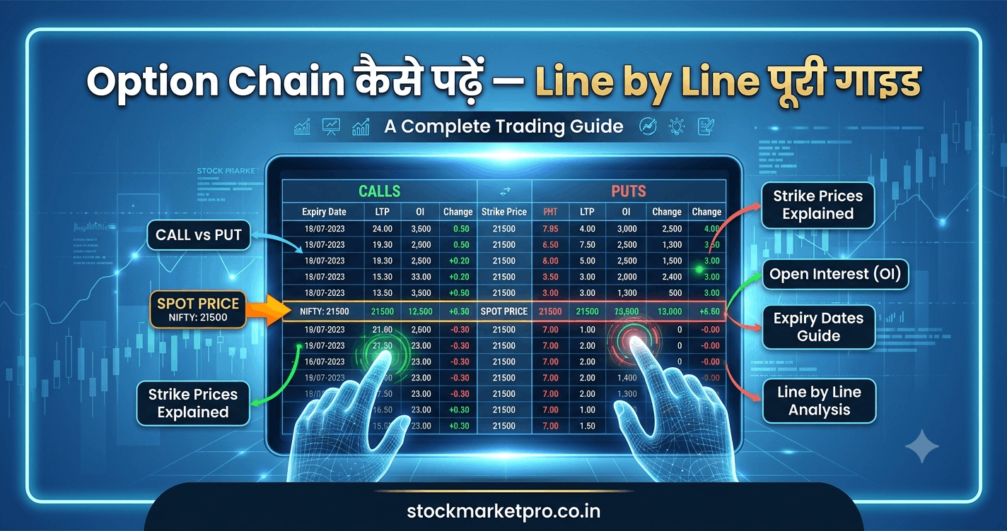 Option Chain