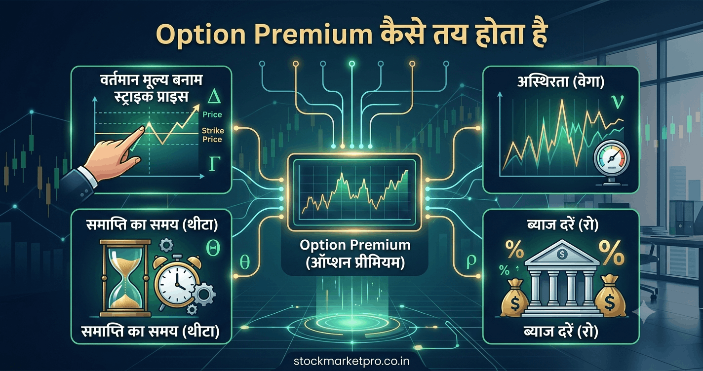 option premium