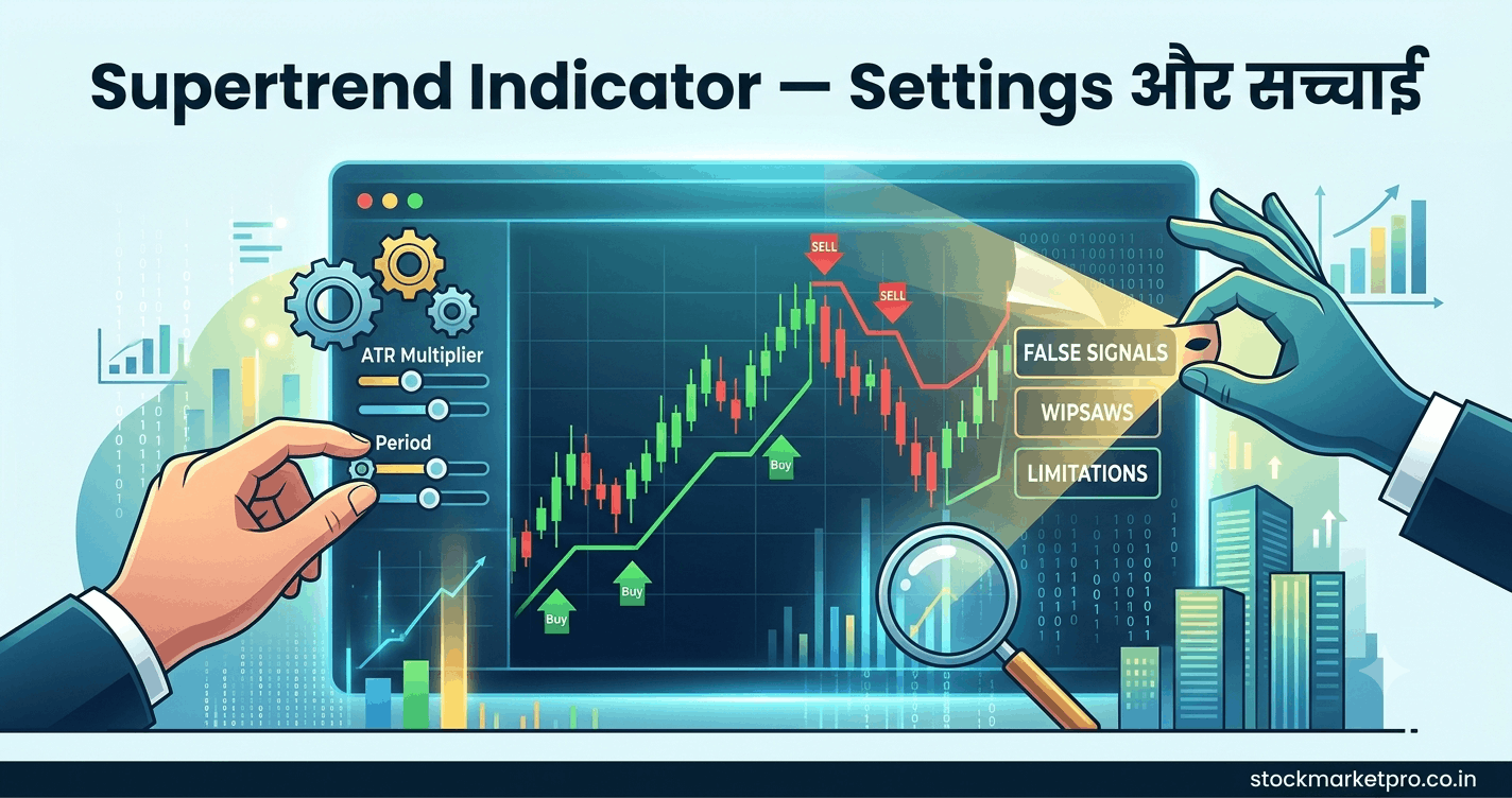 Supertrend Indicator