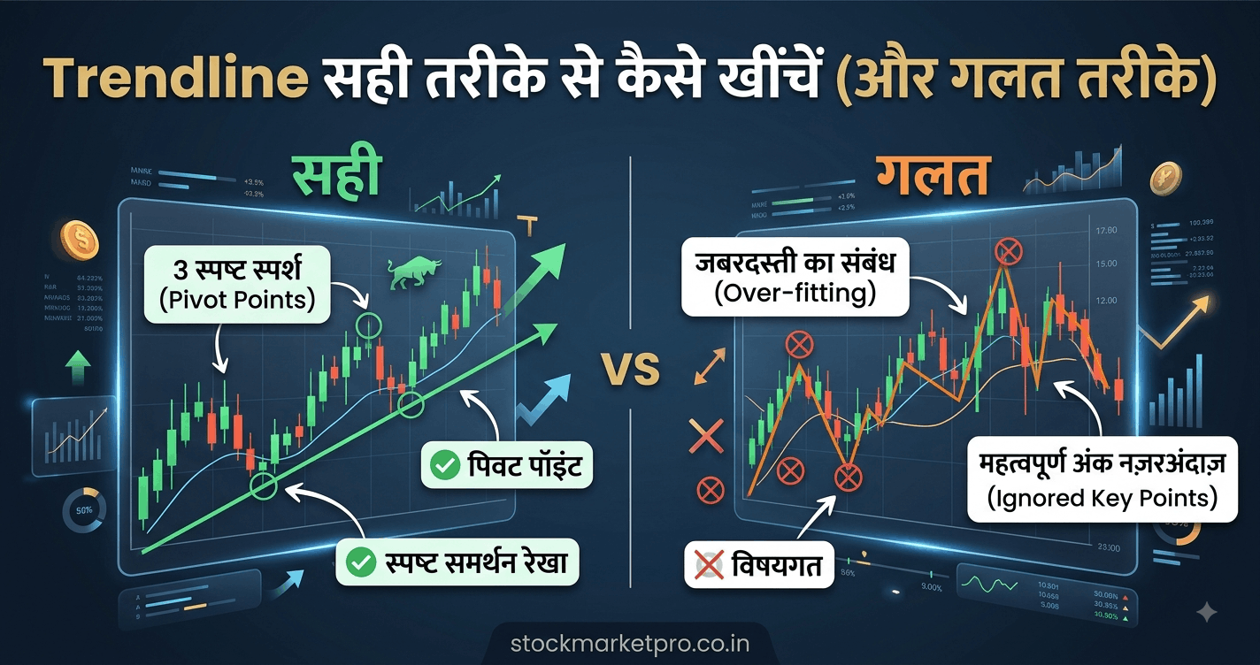 Trendline